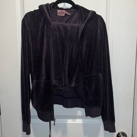 Juicy Couture Pants - Juicy Couture Tracksuit